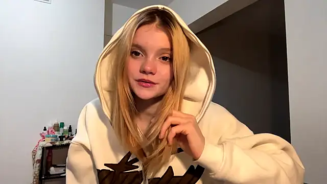 Tiffany Muse online show from 7, 2, 2026