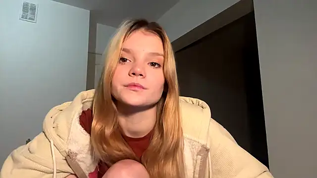 Tiffany Muse online show from 13, 2, 2026