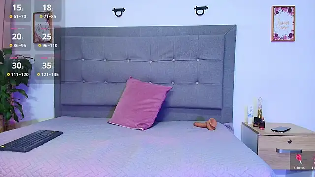 Karla 94 online show from 2, 2, 2026