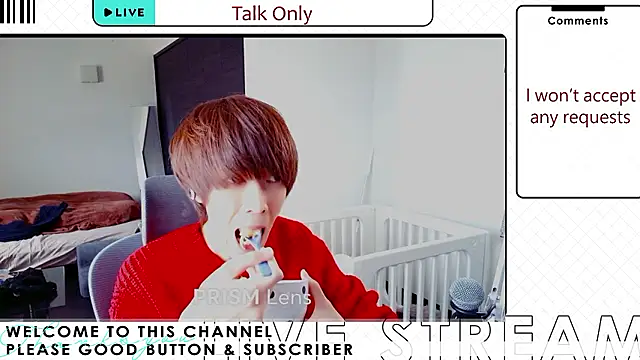 AG 0129 online show from 13, 2, 2026