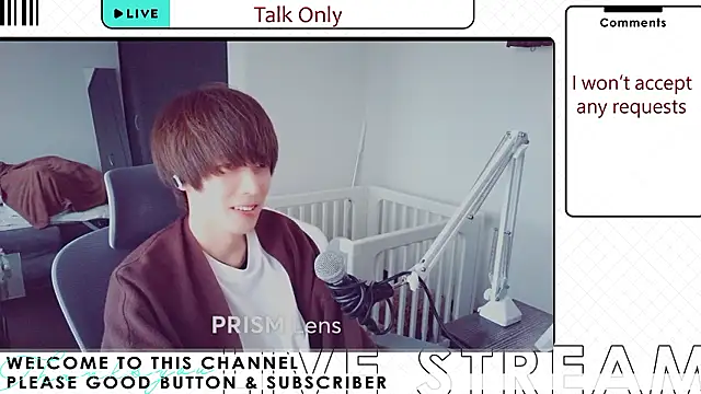 AG 0129 online show from 15, 2, 2026