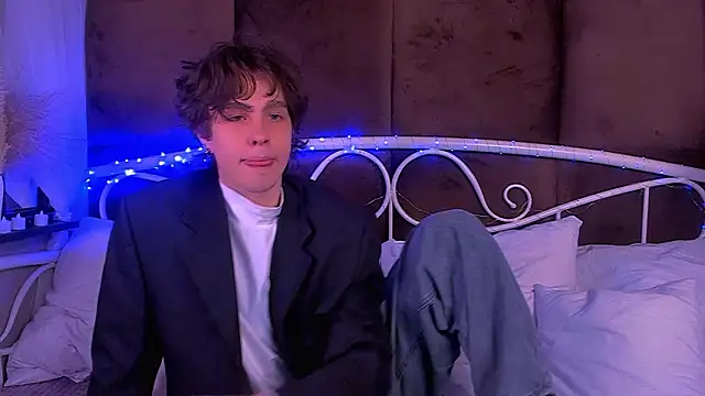 Keith Erickson online show from 18, 2, 2026