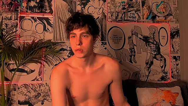 Keith Erickson online show from 24, 2, 2026