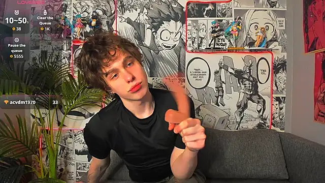 Keith Erickson online show from 2, 4, 2026