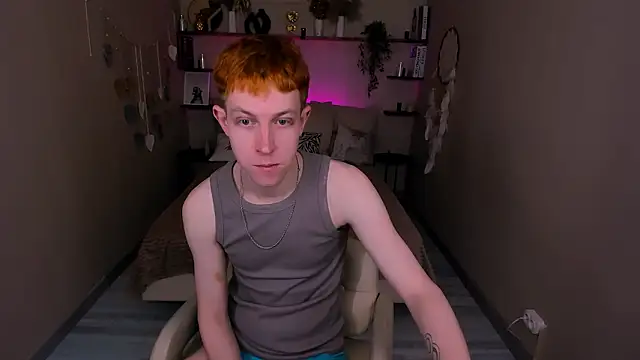 Dylan Norton online show from 15, 2, 2026