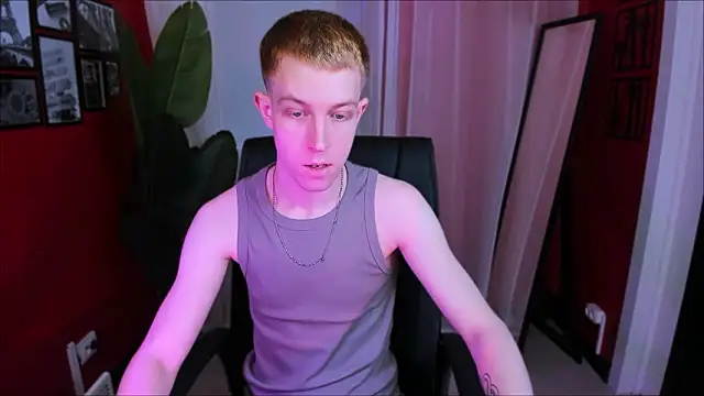 Dylan Norton online show from 24, 2, 2026