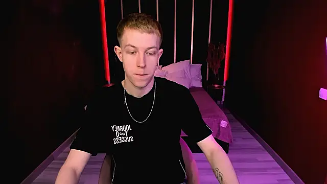 Dylan Norton online show from 27, 2, 2026