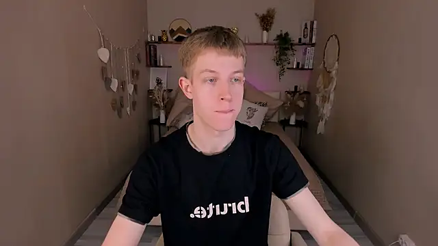Dylan Norton online show from 31, 5, 2026