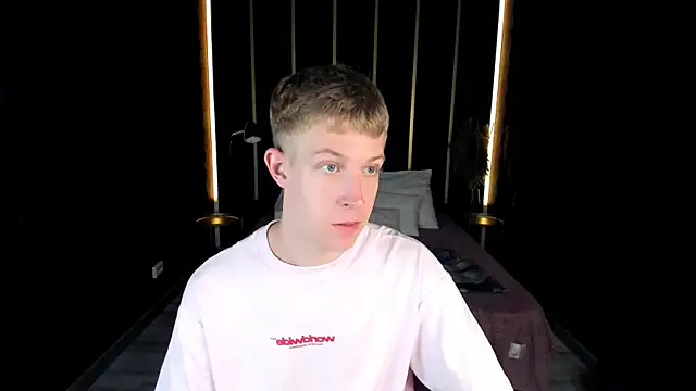 Snapshot of Dylan_Norton chatting on 13, 7, 2026 Dylan Norton online show from 13, 7, 2026