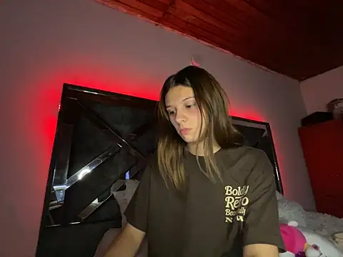 Snapshot of alison_parkerr26 chatting on 8, 2, 2026 alison parkerr26 online show from 8, 2, 2026