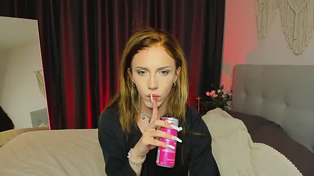 Tiffany  King online show from 27, 2, 2026