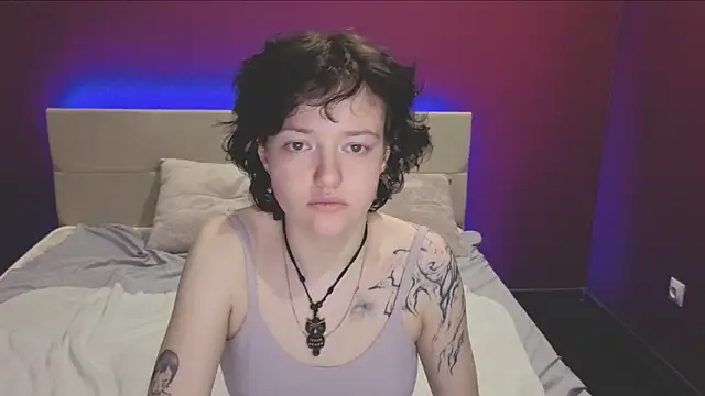 Svenaa Kopnie online show from 10, 2, 2026