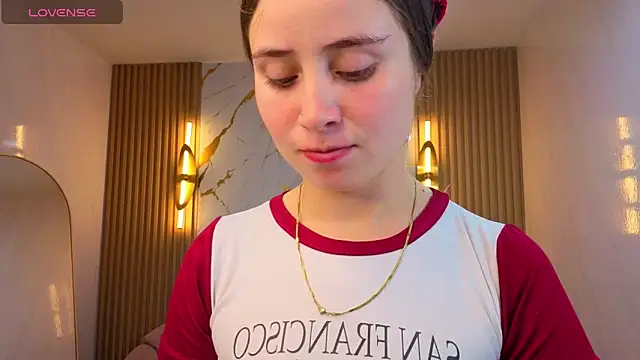 Ariana18 b online show from 28, 2, 2026