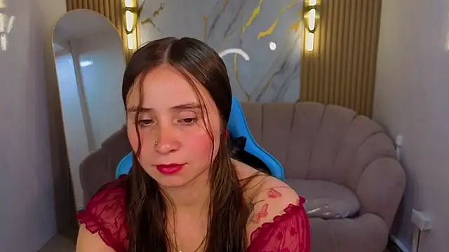 Ariana18 b online show from 28, 3, 2026