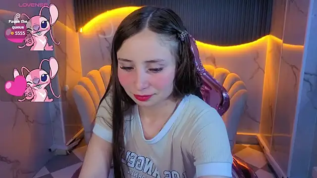 Ariana18 b online show from 28, 5, 2026