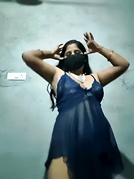 Snapshot of Sexy_khushi19 chatting on 12, 3, 2026 Sexy khushi19 online show from 12, 3, 2026