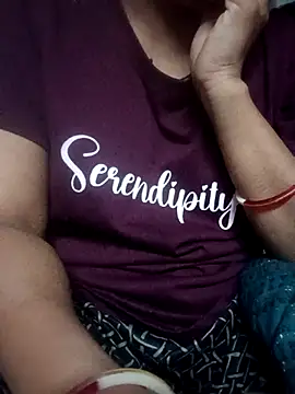 Annuhot143 online show from 4, 2, 2026