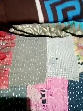 ashwiniraj567 online show from 8, 2, 2026