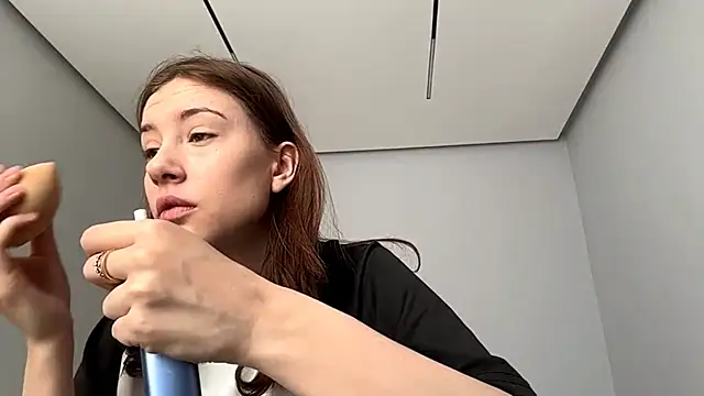 SofiaBlumer online show from 8, 2, 2026