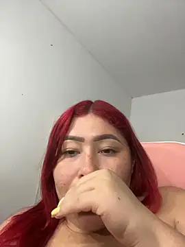 Snapshot of Rouse-Antonella_ chatting on 4, 2, 2026 Rouse-Antonella online show from 4, 2, 2026