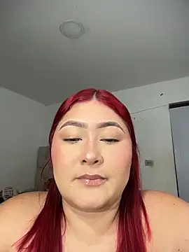 Snapshot of Rouse-Antonella_ chatting on 6, 2, 2026 Rouse-Antonella online show from 6, 2, 2026