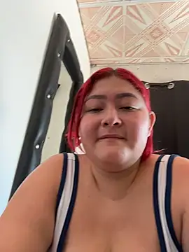 Snapshot of Rouse-Antonella_ chatting on 21, 2, 2026 Rouse-Antonella online show from 21, 2, 2026