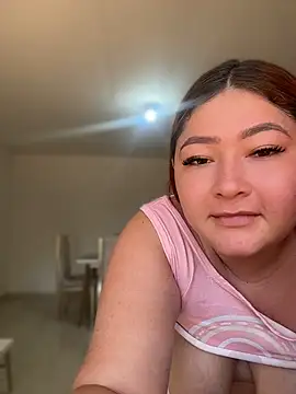 Snapshot of Rouse-Antonella_ chatting on 29, 6, 2026 Rouse-Antonella online show from 29, 6, 2026