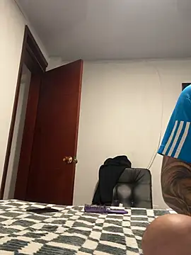 joeandlove online show from 10, 2, 2026