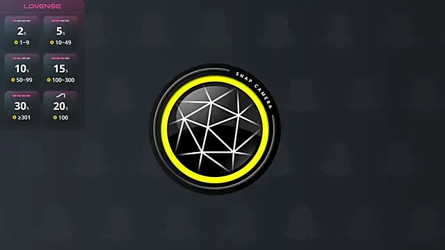 Sophia Valentina online show from 5, 4, 2026