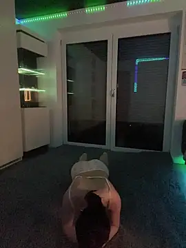 Just-Lilly online show from 24, 3, 2026