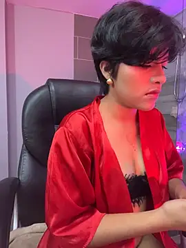 Eva Monroes online show from 20, 4, 2026