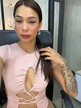 Snapshot of SofiaRivero chatting on 15, 2, 2026 SofiaRivero online show from 15, 2, 2026