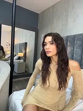 SofiaRivero online show from 26, 3, 2026