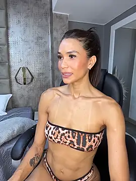 SofiaRivero online show from 6, 4, 2026