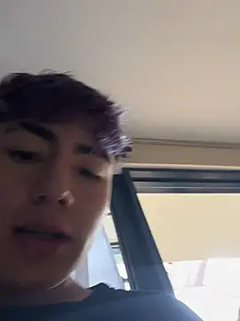 AlexanderCollman2 online show from 3, 2, 2026