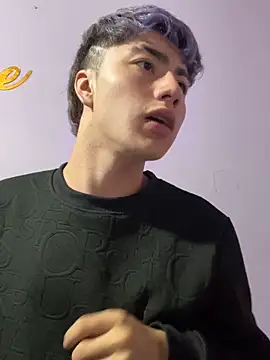 AlexanderCollman2 online show from 17, 2, 2026