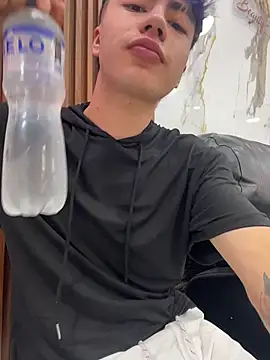 AlexanderCollman2 online show from 18, 2, 2026