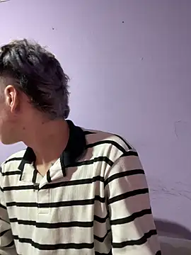 AlexanderCollman2 online show from 9, 3, 2026