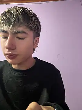 AlexanderCollman2 online show from 8, 4, 2026