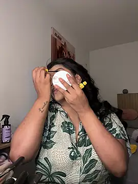 moonhelen online show from 11, 3, 2026