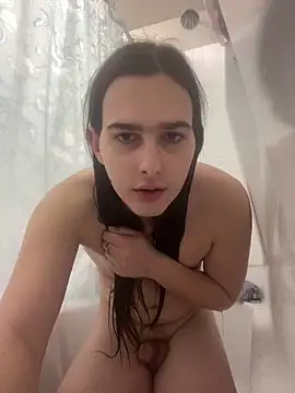 Brooklyn333 online show from 24, 2, 2026