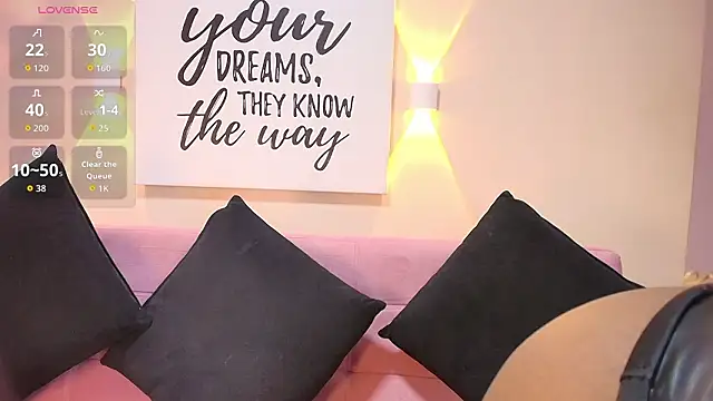 Nalathompson online show from 25, 2, 2026