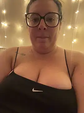 JasmineGlow7 online show from 18, 2, 2026