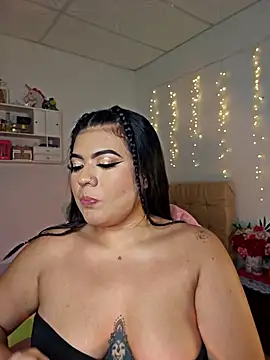 Snapshot of salome1508 chatting on 25, 2, 2026 salome1508 online show from 25, 2, 2026