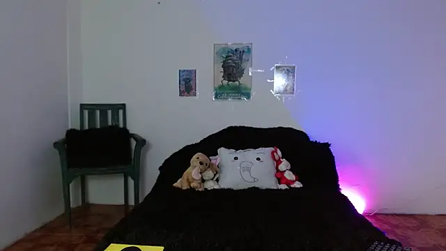 miadavisXXX online show from 6, 3, 2026