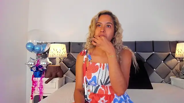 Snapshot of _Giorgiina_ chatting on 23, 2, 2026 Giorgiina online show from 23, 2, 2026