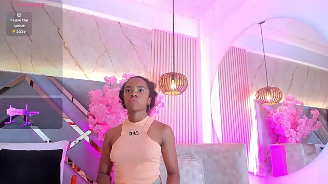 EmmaLovve online show from 10, 2, 2026