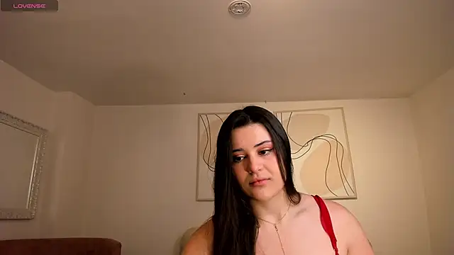 DemiNova online show from 16, 3, 2026