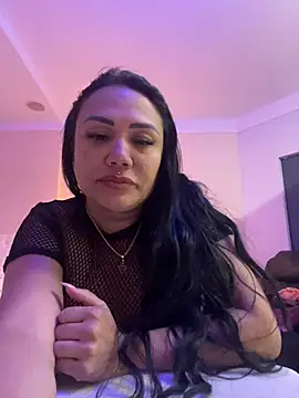 Deyseprado35 online show from 3, 2, 2026