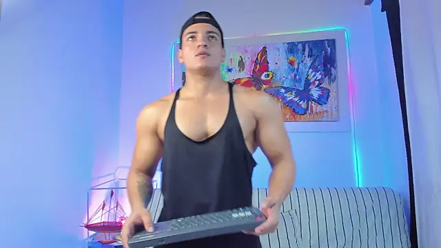 Snapshot of jhon_nicolas chatting on 14, 5, 2026 jhon nicolas online show from 14, 5, 2026